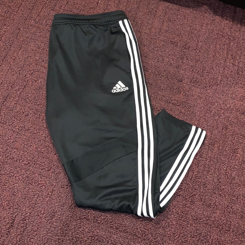 Adidas joggers